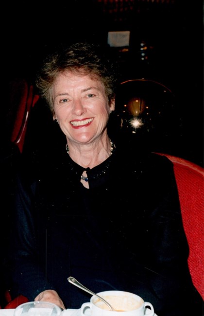 Obituary of Benita Joan Post