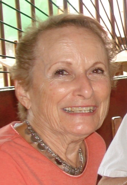 Obituary of Lois Ann Kostroski