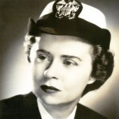 Avis de décès de Joan Ellen Kennedy Clapp