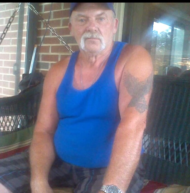 Obituary of Andrew Roger Willoughby