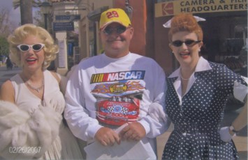Obituary of Craig Steven Marrs