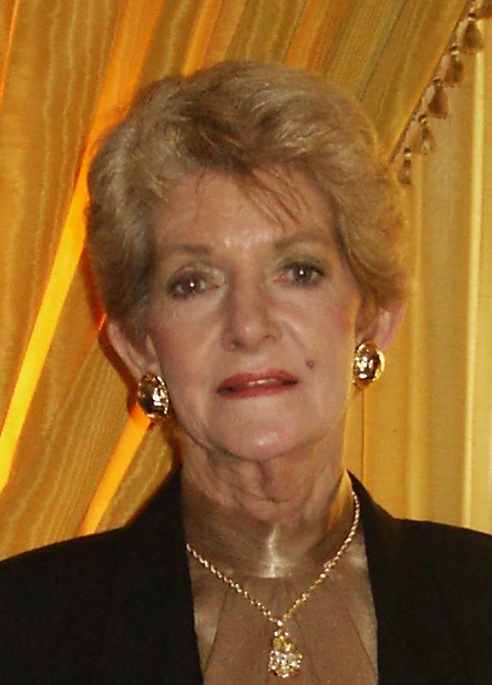 Obituary of Twila "Rae" Morrison