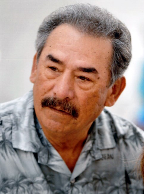 Obituary of Santos Gutierrez Prieto Jr.