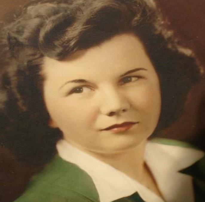 Obituary of Mary "Mimi" Ryan