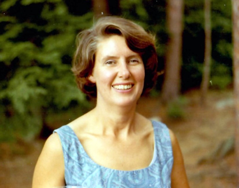 Obituary of Katy van Walsum