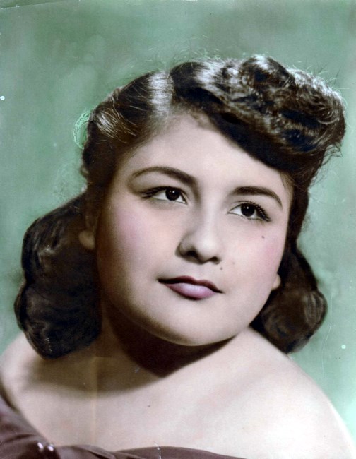 Obituary of Ramona Acosta Covos