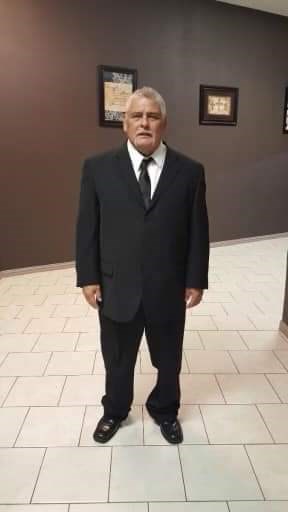 Obituary of Albert Gutierrez Sr.
