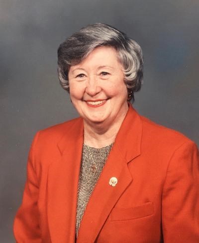 Obituary of Mary W. Noon