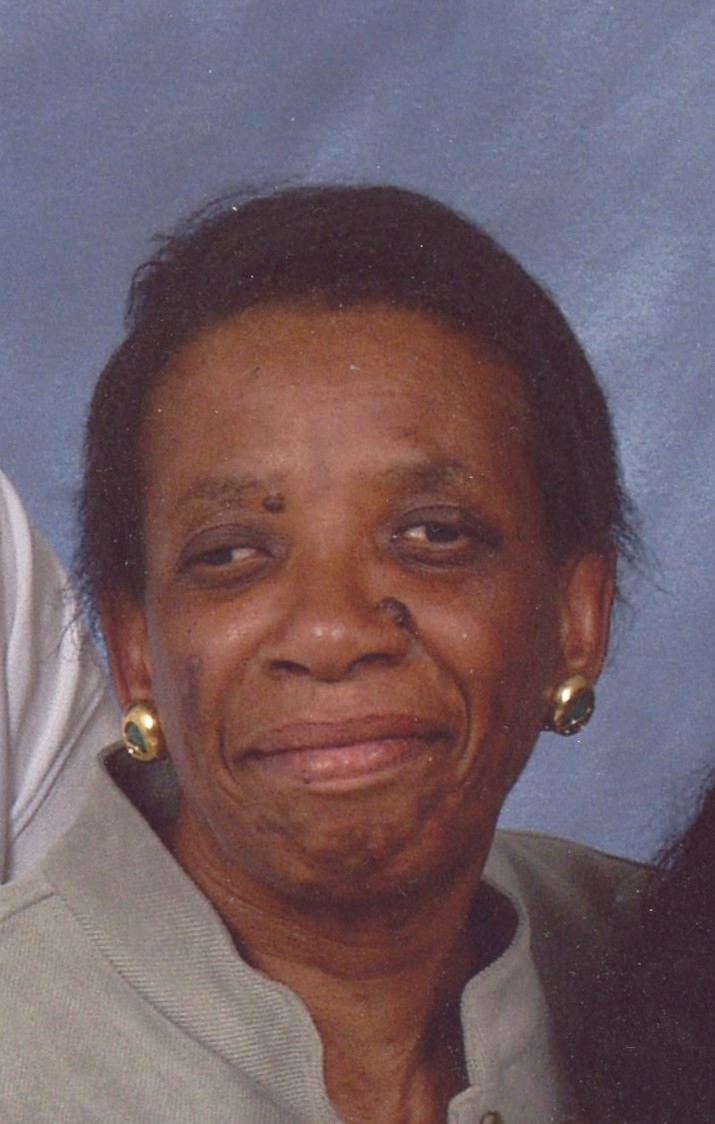 Obituary of Christine Thomas