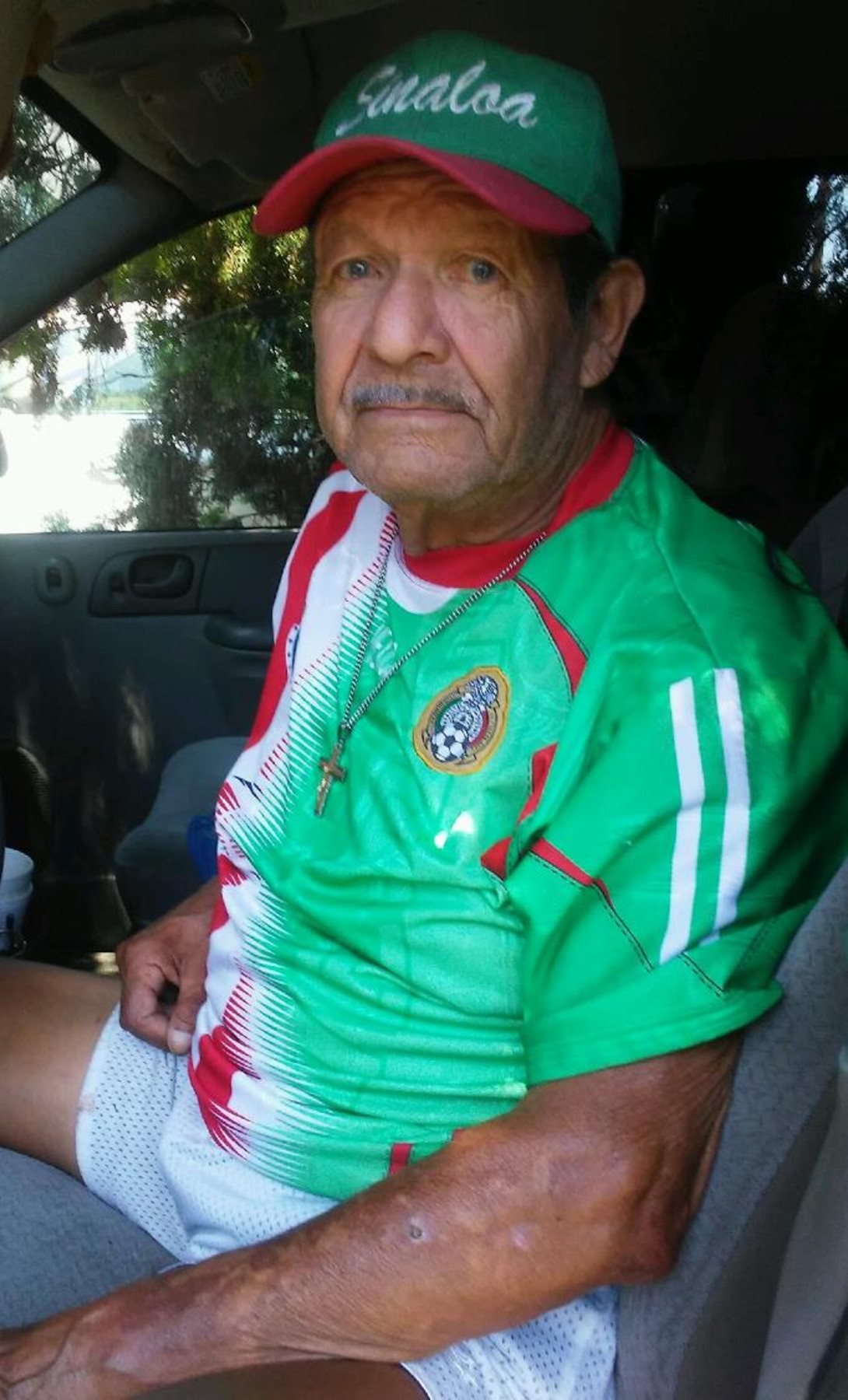 Obituary of Carlos Diaz