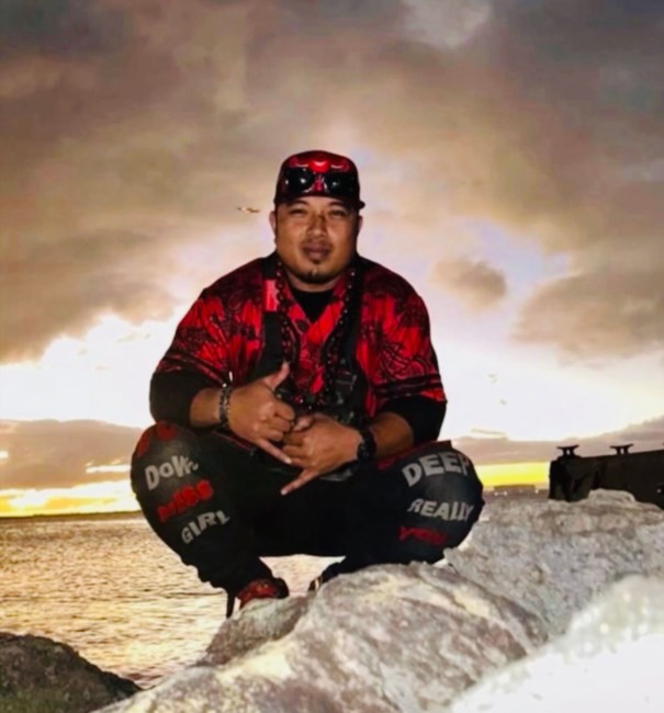 Obituario de Atlast Ceasar