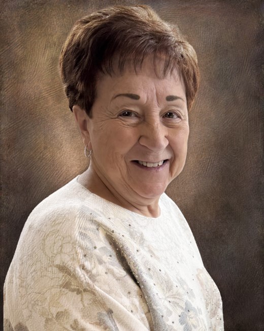 Obituary of Madonna Rose (Hancock) Burke