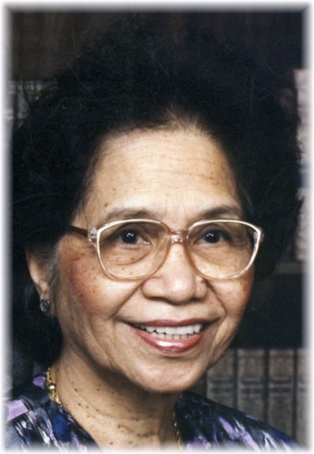 Obituary of Adelaida S.A. Jaro