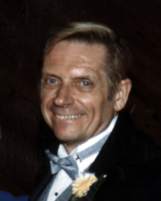 Obituary of Gerald G. Maske