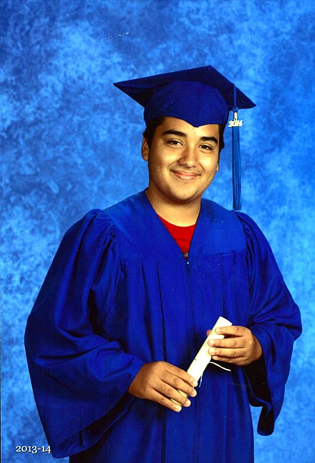 Obituario de Francisco Panchito A. Ramos