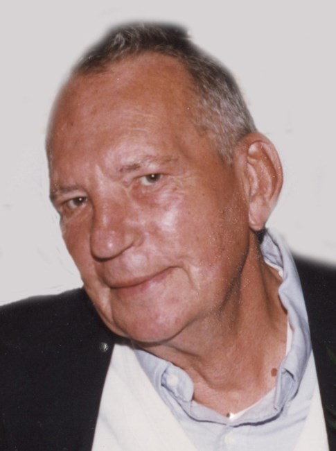 Obituary of George E. Parsons