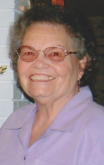 Obituary of Dorsie Christine Hodapp