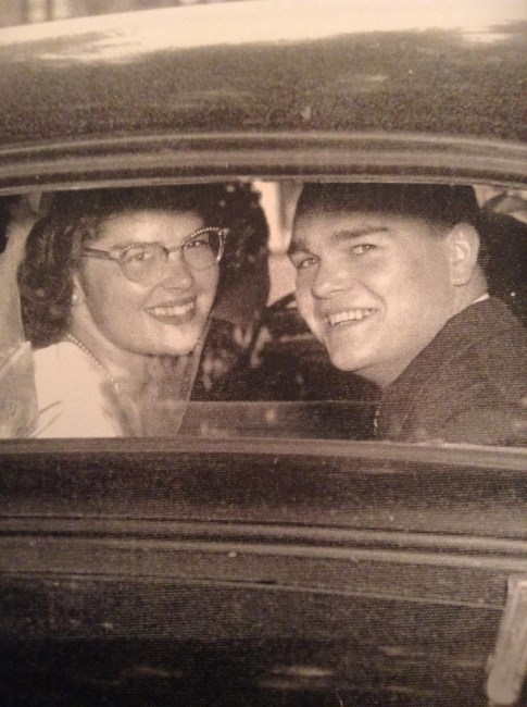 Obituary of Florence Louise Boyrie Williams