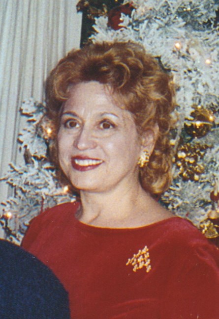 Obituary of Glenda Yvonne Flores