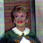 Ann Uhrig