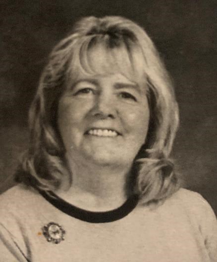 Obituary of Shirley Coleman