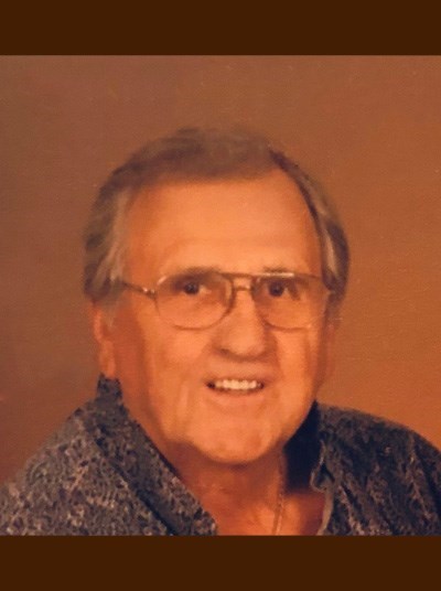 Obituary of Billie Ralph Higdon