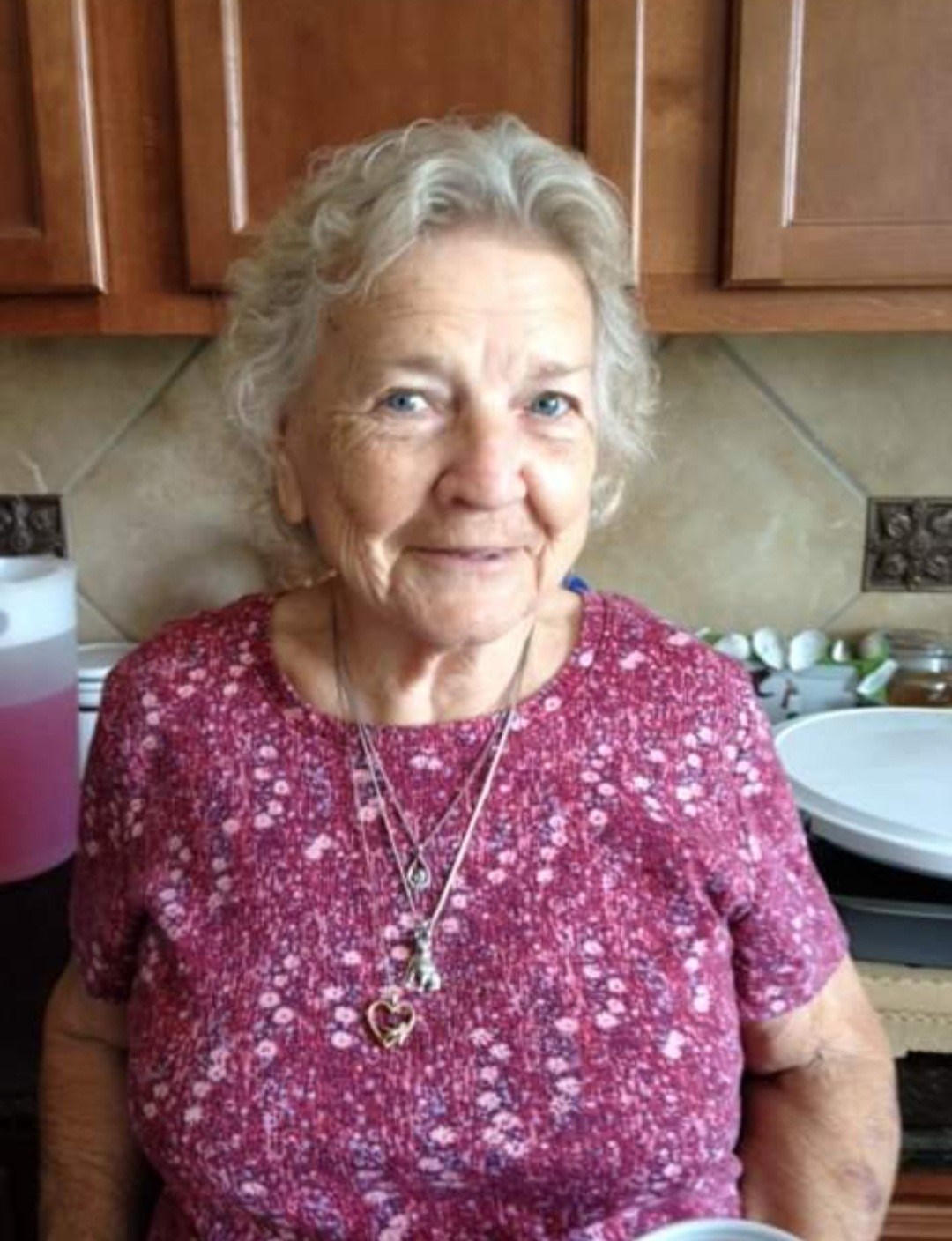 Obituary of Marie Milstead