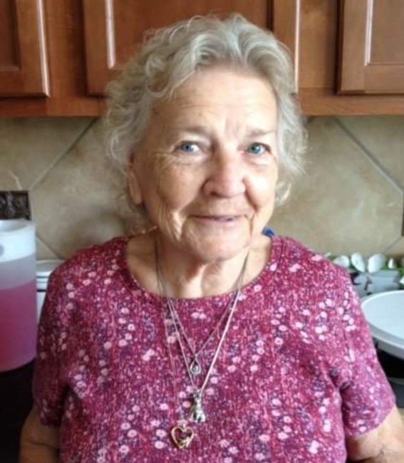 Obituary of Marie Milstead