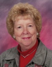 Obituary of Evelyn J. "Janet" Sims