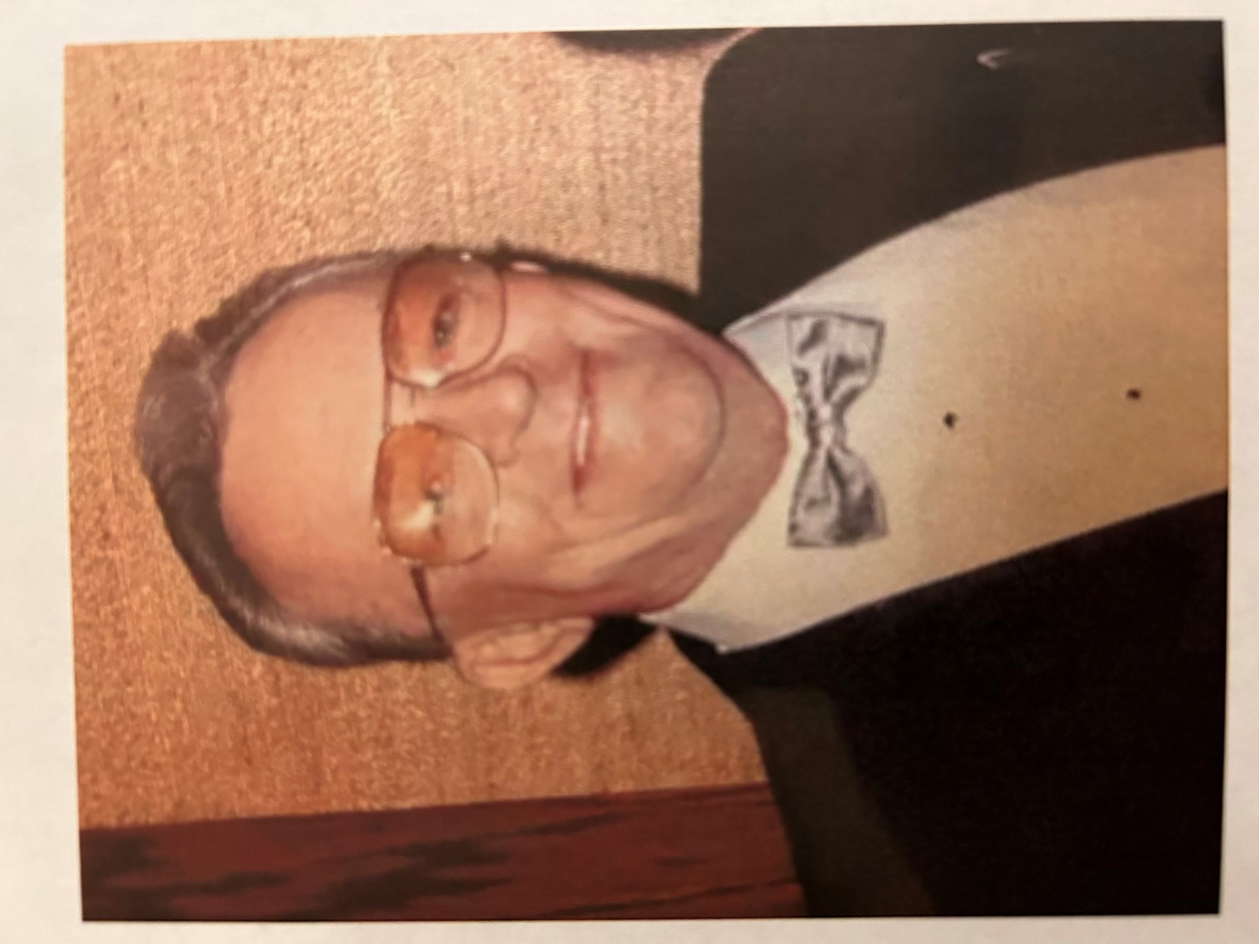 John L Tripp Obituary Norwich, NY