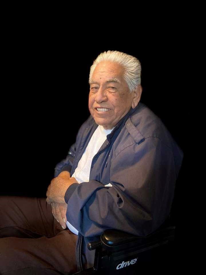 Obituary of Manuel C Hernandez