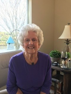 Obituary of Frances Wade Keene