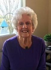 Obituary of Frances Wade Keene