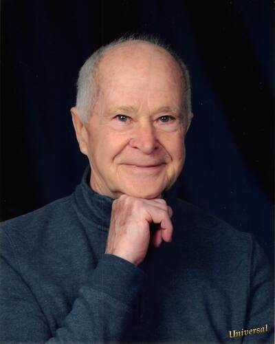 Obituary of Clyde "Teddy" Bishop