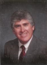 Obituary of Eugene D. Aparisio