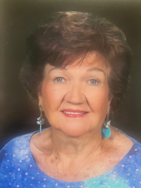 Obituary of Zora R. Merritt