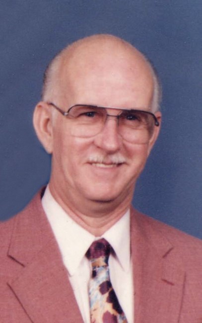 Obituary of Jack Dwain Daniels