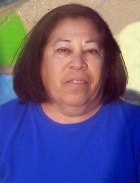 Obituary of Isabel Gonzales