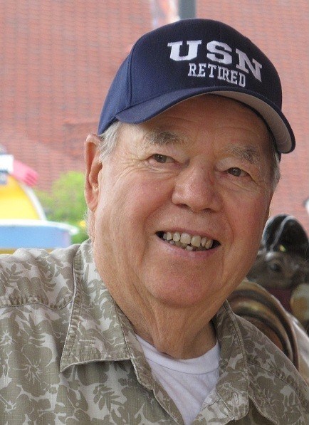 Obituary of James W. Bonner, Sr.