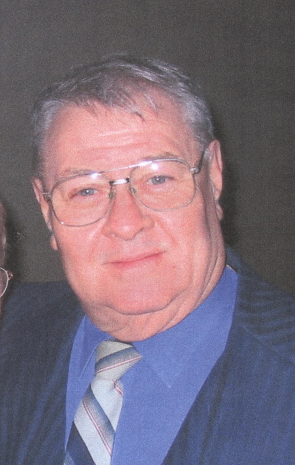 Obituary of Francis Marais