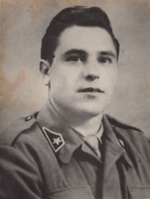 Obituary of Fioravanti Malfeo