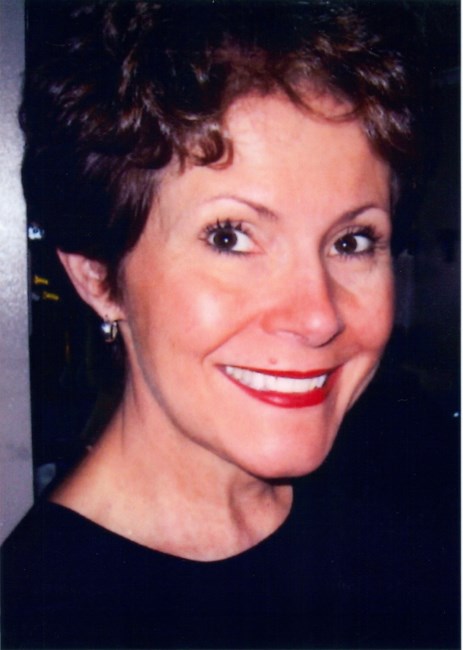 Obituary of Barbara Mary Lowry