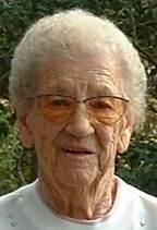 Obituary of Jessie Margaret Howard