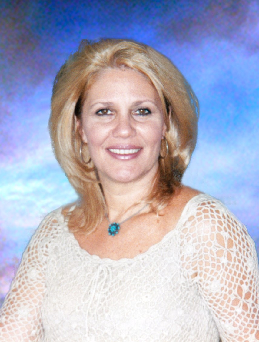 Maria Rodriguez Obituary Las Vegas, NV