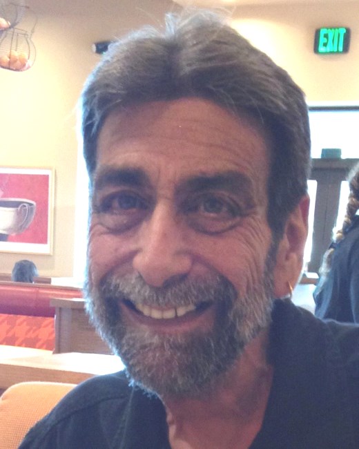 Obituary of Lee Krinsky