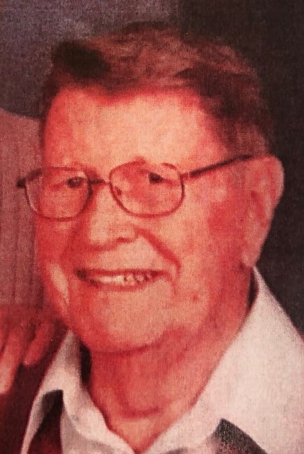 Obituary of Harold Charles Braun Jr.
