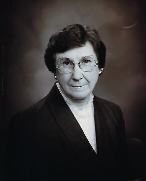 Obituary of Betty June Kiley