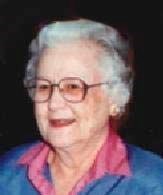 Obituario de Sara Helen Hair