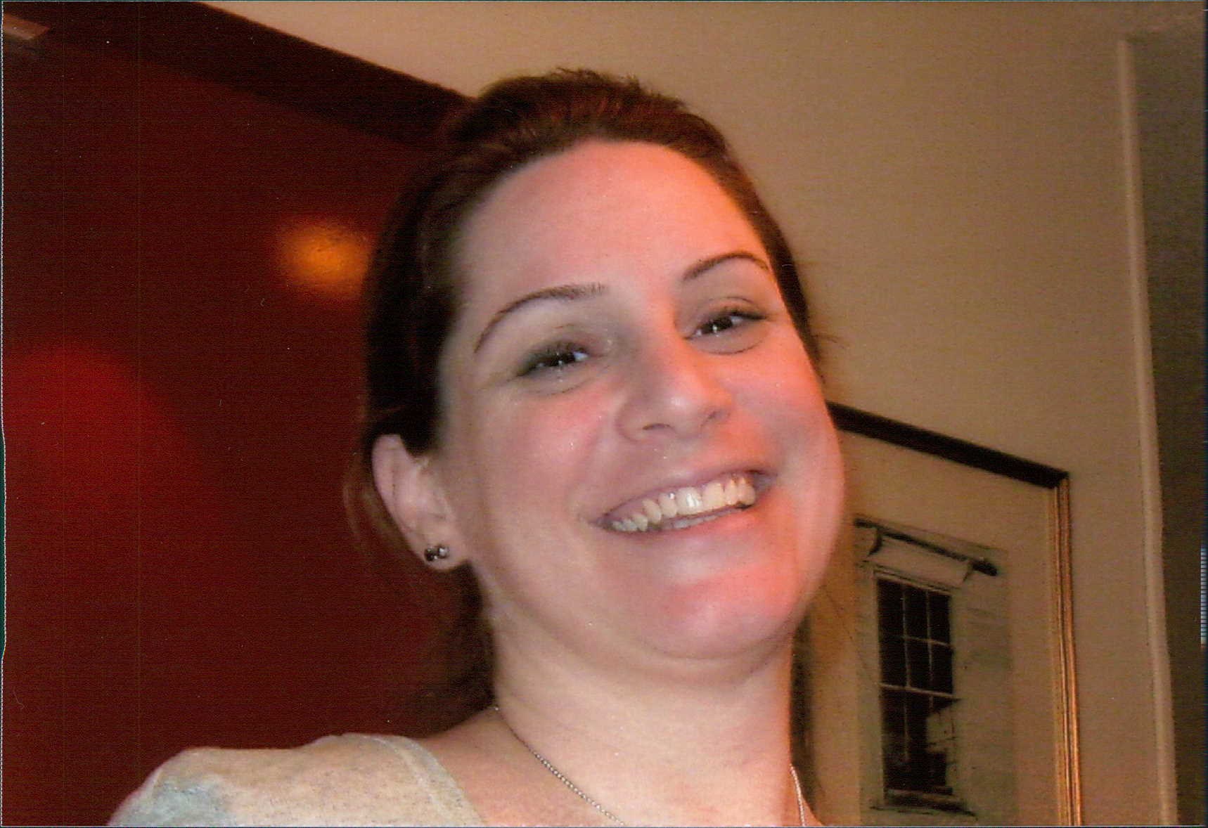 Obituary of Barbara Ann Allen