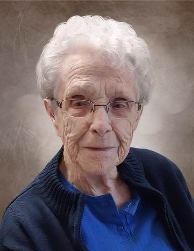 Obituary of Arline Royer